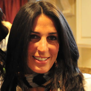 Meet your Posher, Tracy